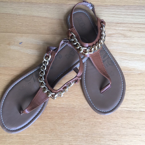 Brash Shoes Brash Sandals Poshmark